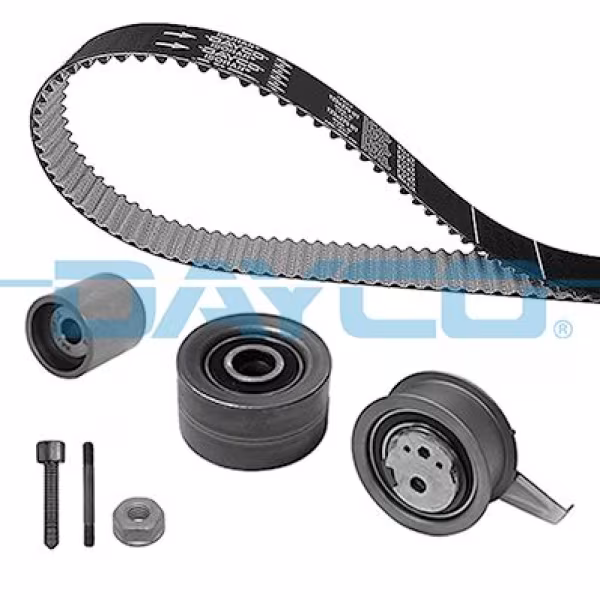 DAYCO Kit cinghie dentate