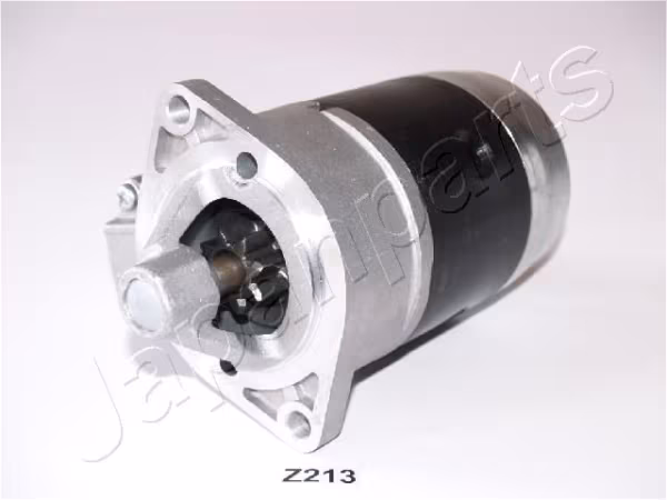 Motorino d\'avviamento