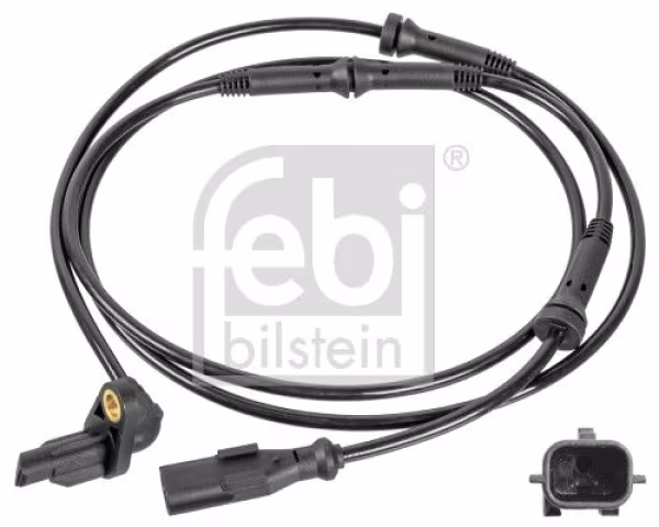 FEBI BILSTEIN Sensore, N° giri ruota