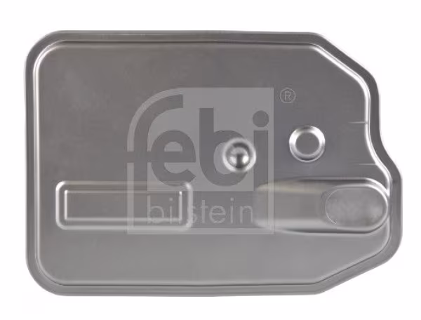 FEBI BILSTEIN Kit filtro idraulico, Cambio automatico