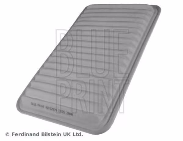 BLUE PRINT Filtro aria