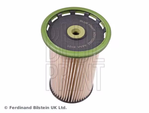 BLUE PRINT Filtro carburante