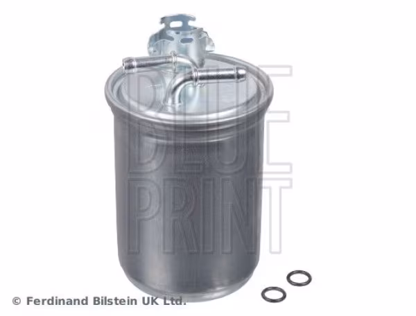 BLUE PRINT Filtro carburante
