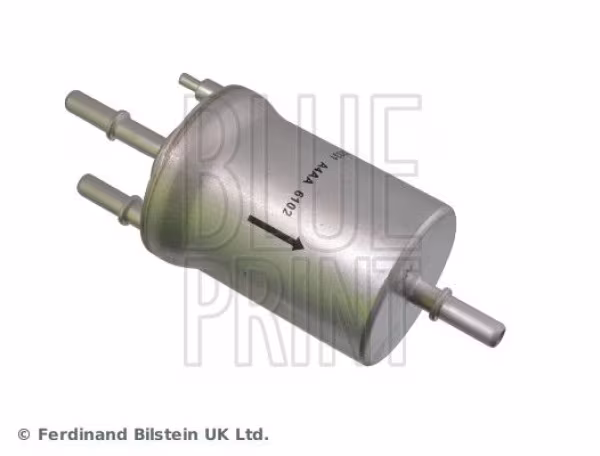 BLUE PRINT Filtro carburante