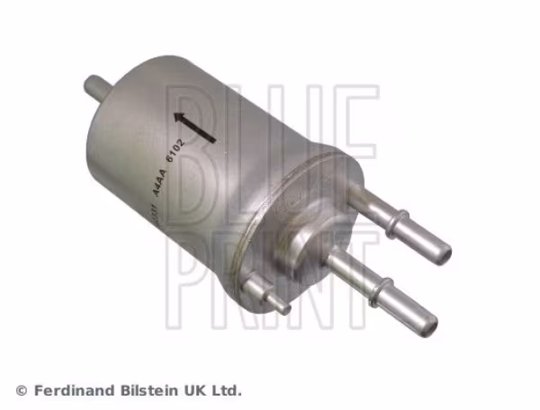 BLUE PRINT Filtro carburante