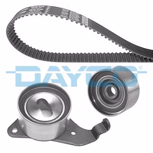 DAYCO Kit cinghie dentate