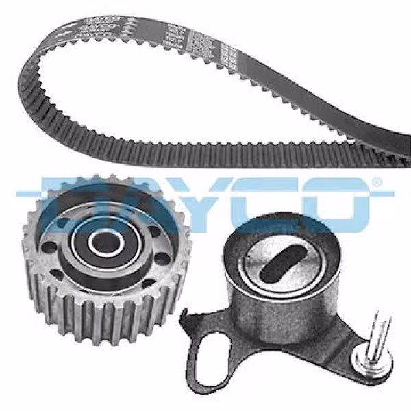 DAYCO Kit cinghie dentate