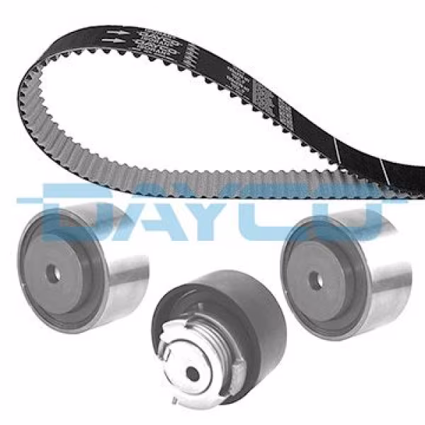 DAYCO Kit cinghie dentate