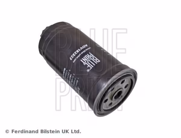 BLUE PRINT Filtro carburante