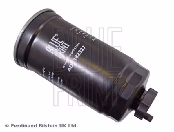 BLUE PRINT Filtro carburante