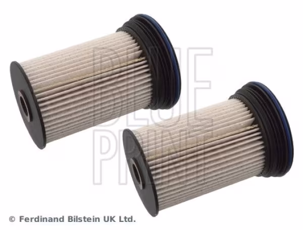 BLUE PRINT Kit filtri carburante