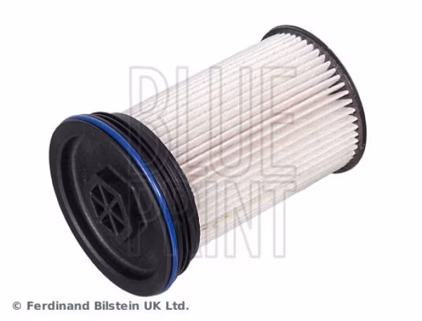 BLUE PRINT Kit filtri carburante
