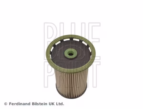 BLUE PRINT Filtro carburante