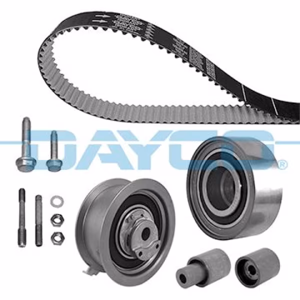 DAYCO Kit cinghie dentate