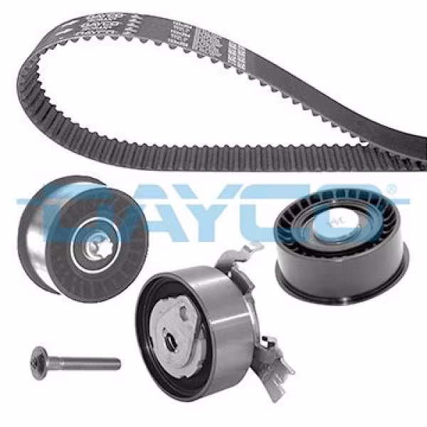 DAYCO Kit cinghie dentate