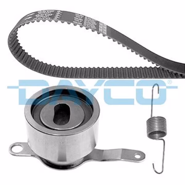 DAYCO Kit cinghie dentate
