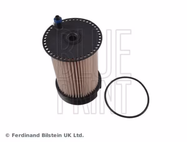BLUE PRINT Filtro carburante