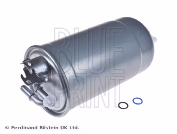 BLUE PRINT Filtro carburante