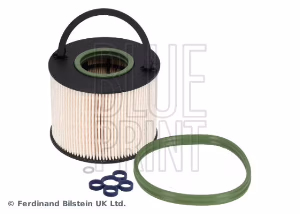 BLUE PRINT Filtro carburante