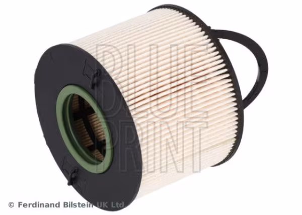 BLUE PRINT Filtro carburante