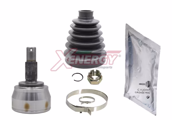 AP XENERGY Kit giunti, Semiasse