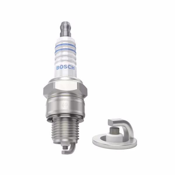 BOSCH Candela accensione