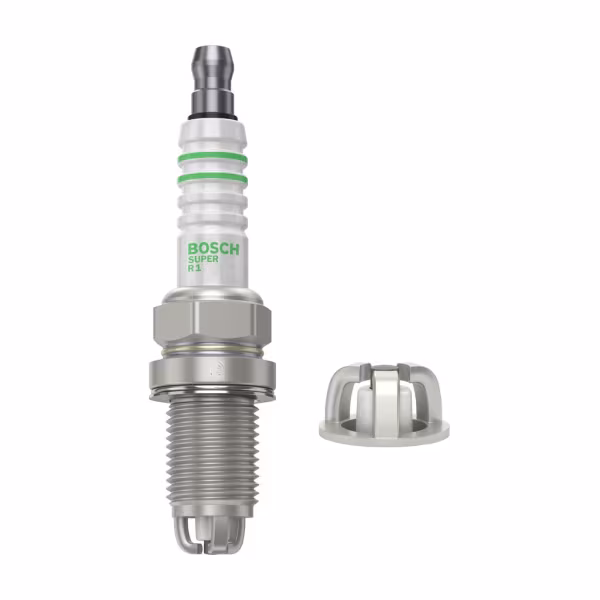 BOSCH Candela accensione