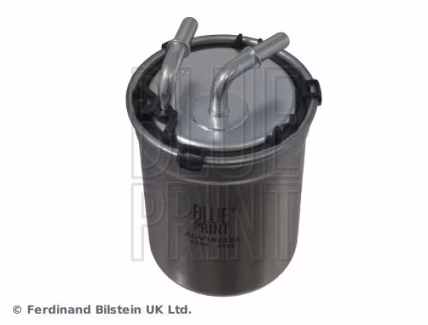 BLUE PRINT Filtro carburante