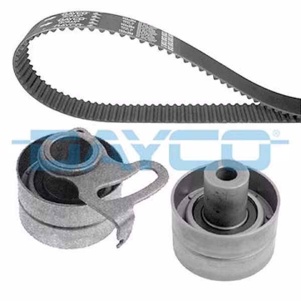 DAYCO Kit cinghie dentate