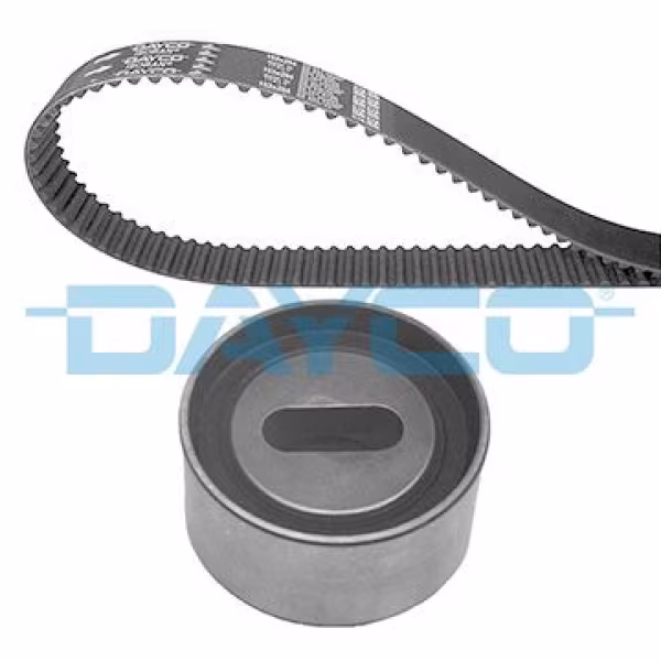 DAYCO Kit cinghie dentate
