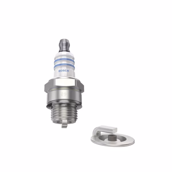 BOSCH Candela accensione