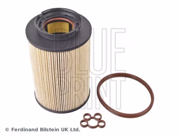 BLUE PRINT Filtro carburante