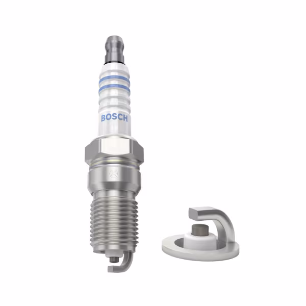BOSCH Candela accensione
