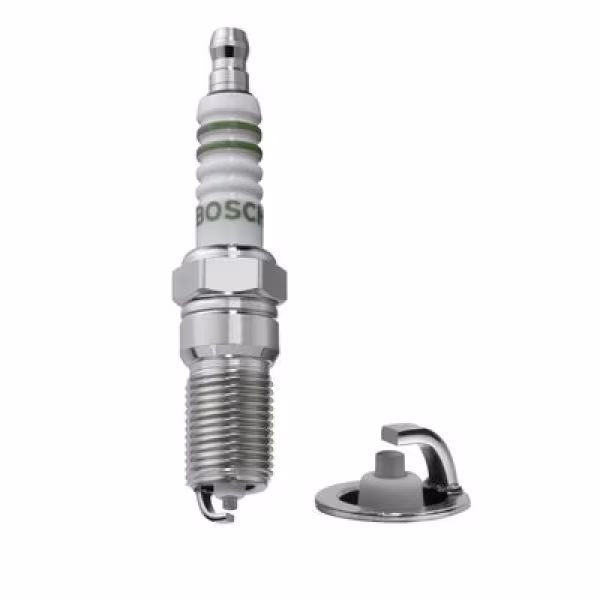 BOSCH Candela accensione