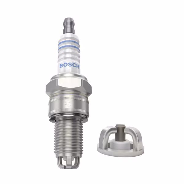 BOSCH Candela accensione