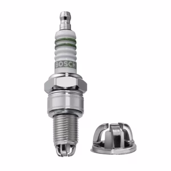 BOSCH Candela accensione