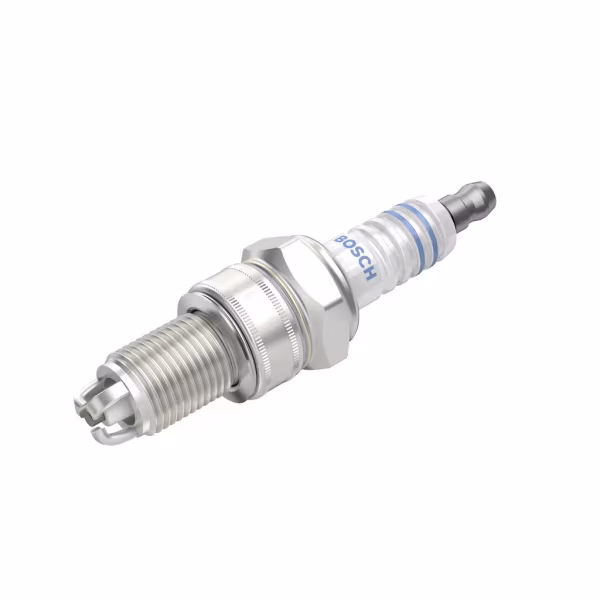 BOSCH Candela accensione