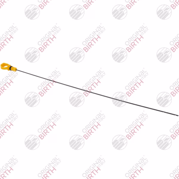 Asta controllo livello olio