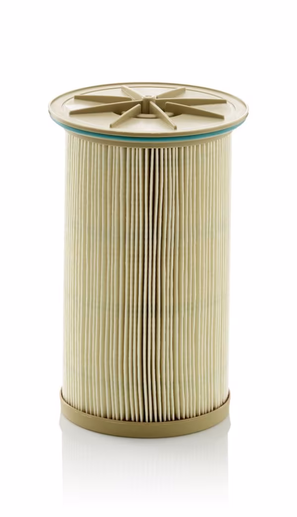 MANN-FILTER Filtro carburante