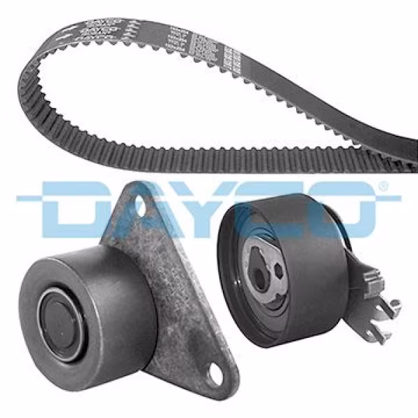DAYCO Kit cinghie dentate