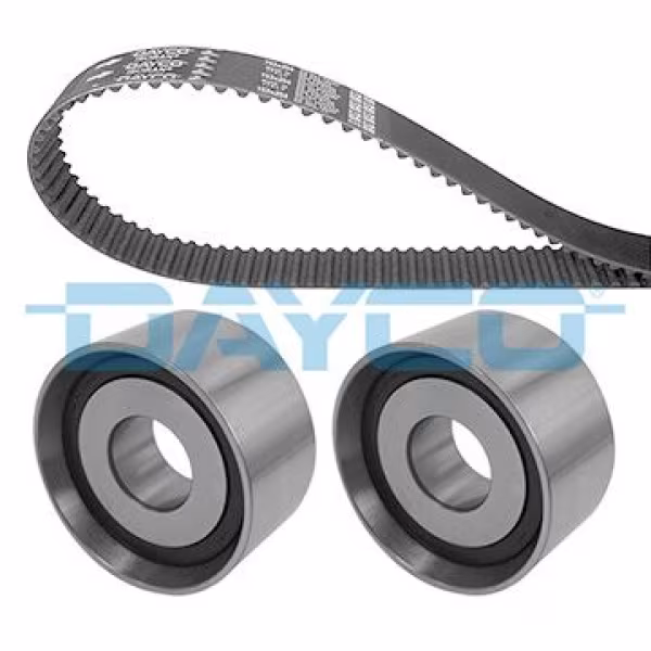DAYCO Kit cinghie dentate