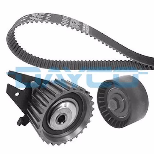 DAYCO Kit cinghie dentate