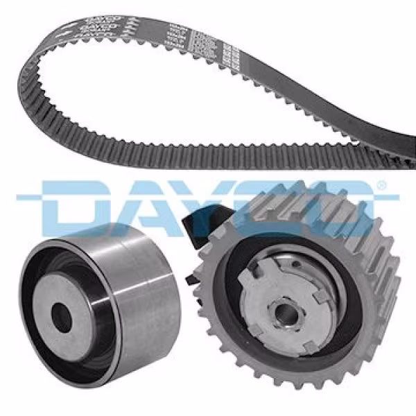 DAYCO Kit cinghie dentate