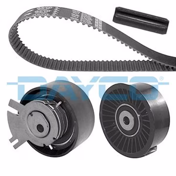 DAYCO Kit cinghie dentate