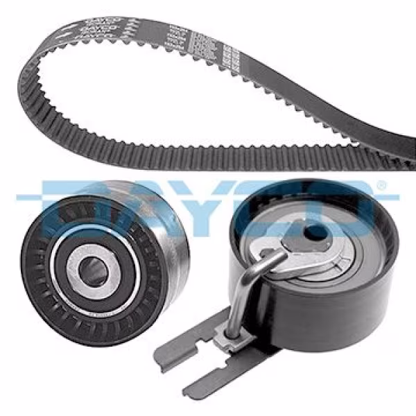 DAYCO Kit cinghie dentate