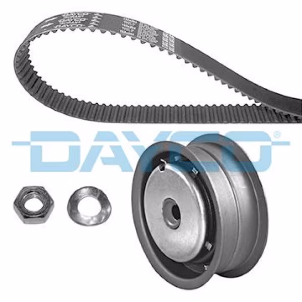 DAYCO Kit cinghie dentate