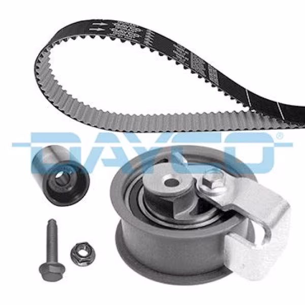DAYCO Kit cinghie dentate