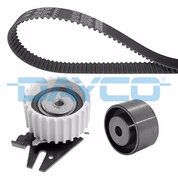 DAYCO Kit cinghie dentate