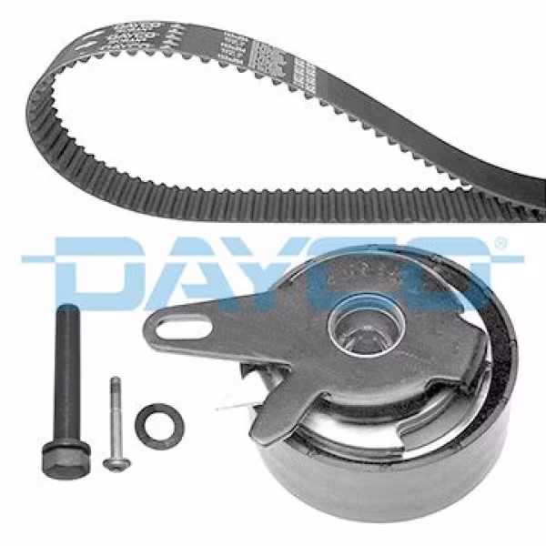 DAYCO Kit cinghie dentate