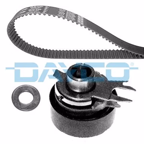 DAYCO Kit cinghie dentate